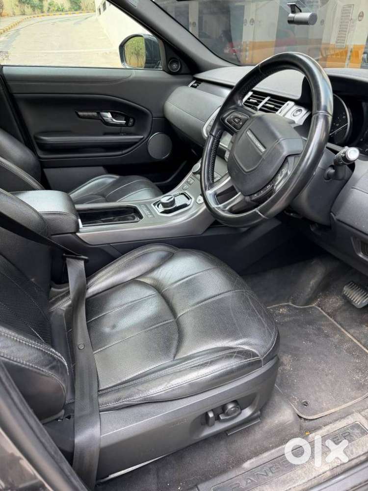 Land Rover Range Evoque Hse Dynamic, 2019, Diesel