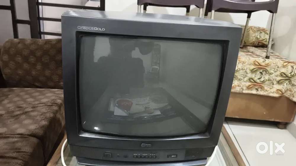 LG Television
