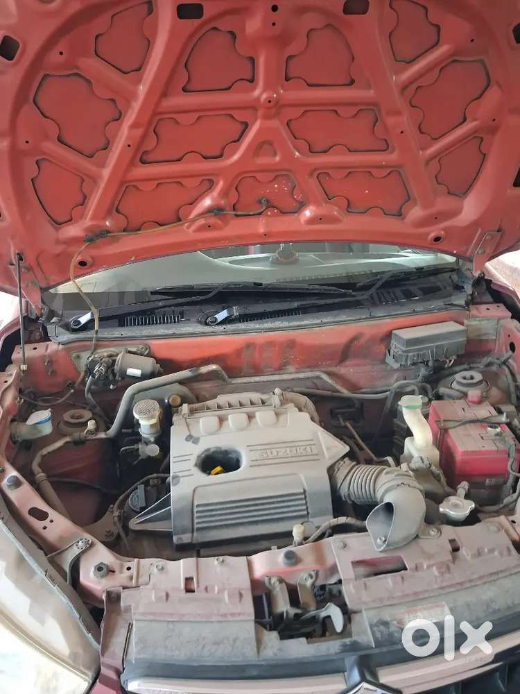 Maruti Suzuki Alto K10 Amt 2017 Self Driven Car