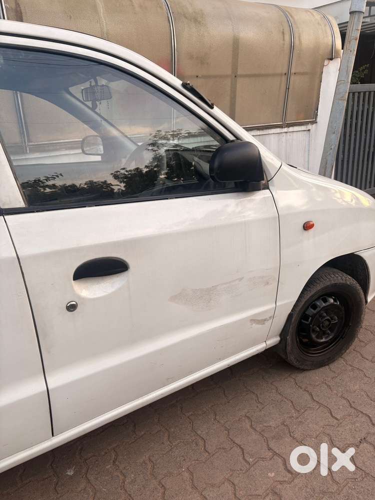 Hyundai Santro 1999