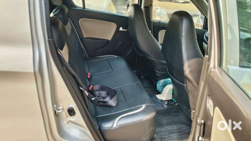 Maruti Suzuki Alto 800 Std, 2021, Petrol