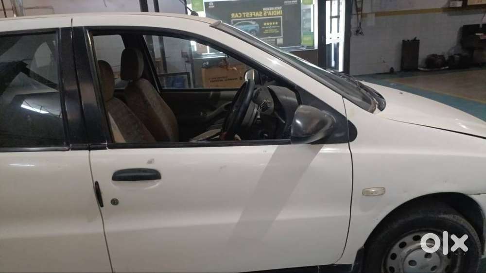 Tata Indigo Ecs Ls Tdi