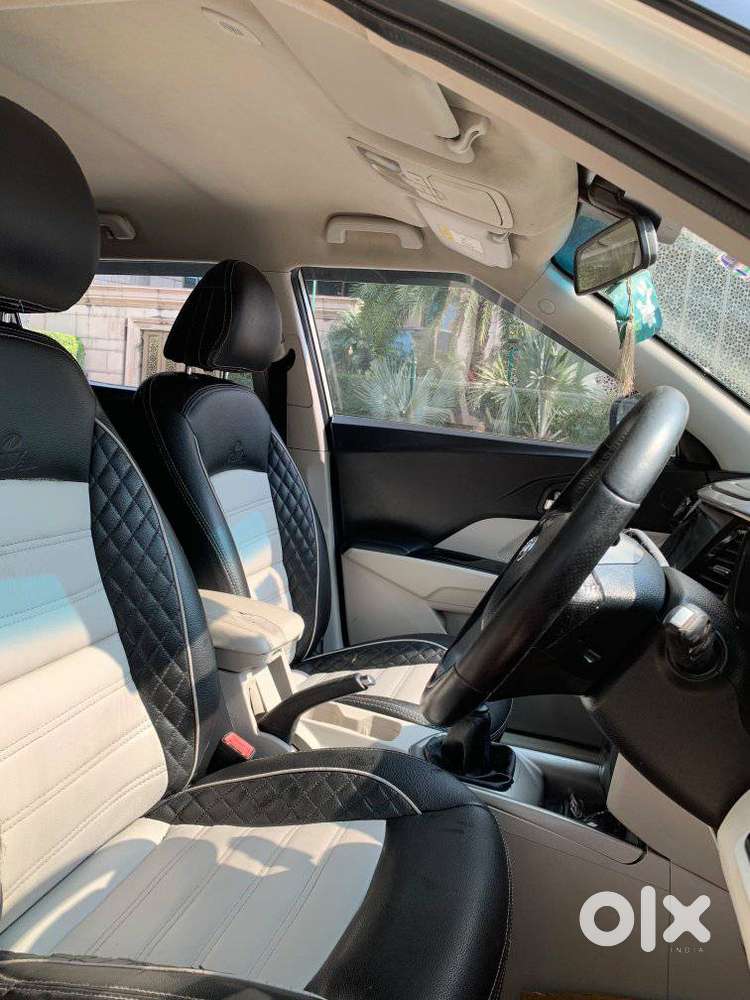 Mahindra Xuv300 W8 Diesel, 2018, Diesel