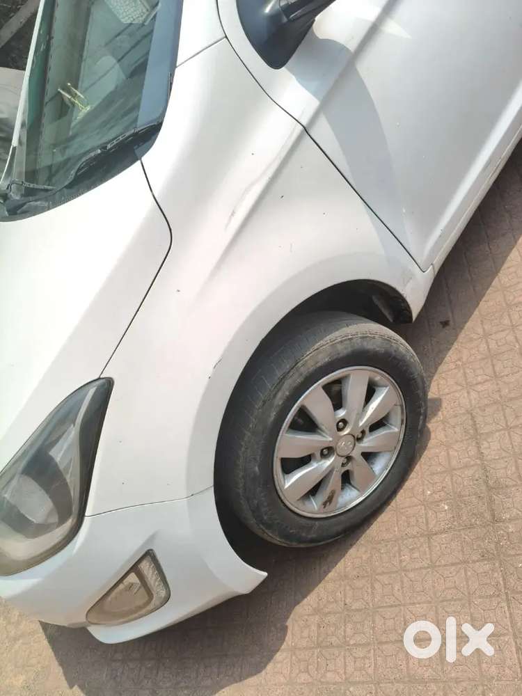 Hyundai I20 2014 Diesel 105000 Km Driven