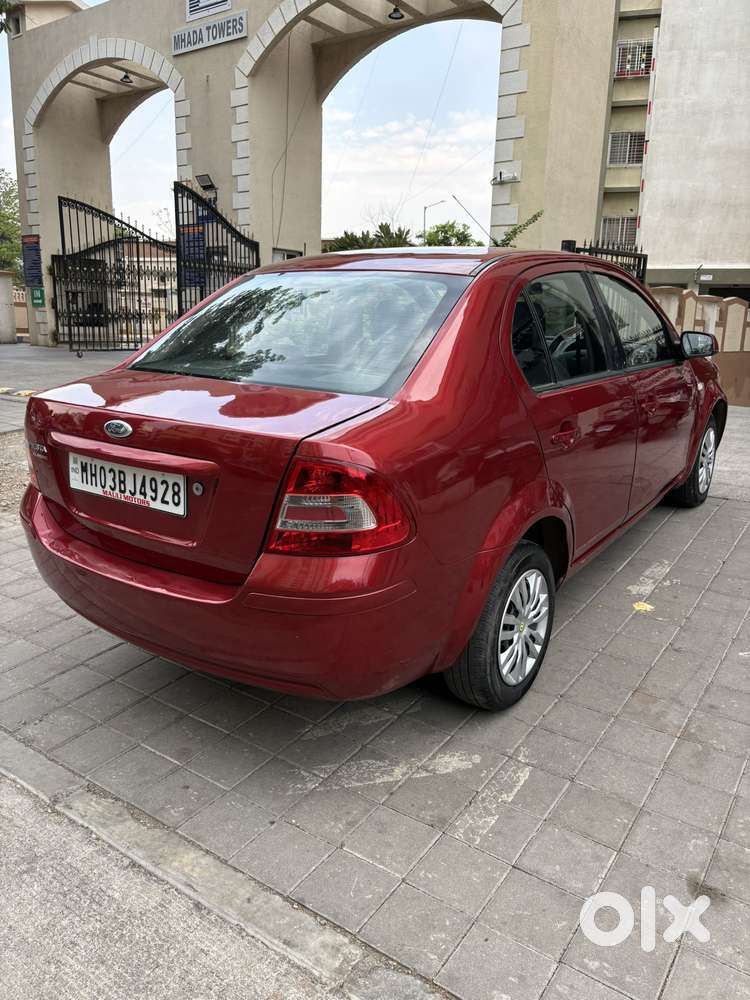 Ford Fiesta 1.4 Tdci Exi, 2013, Diesel