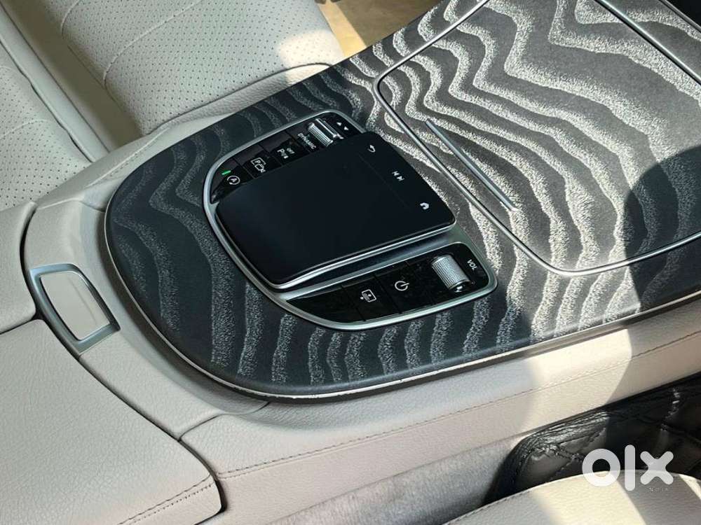 Mercedes-benz E-class E 200, 2022, Petrol