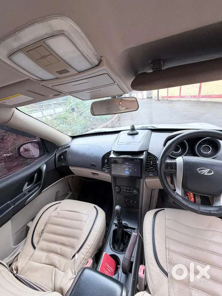 Mahindra Xuv500 2016 Model