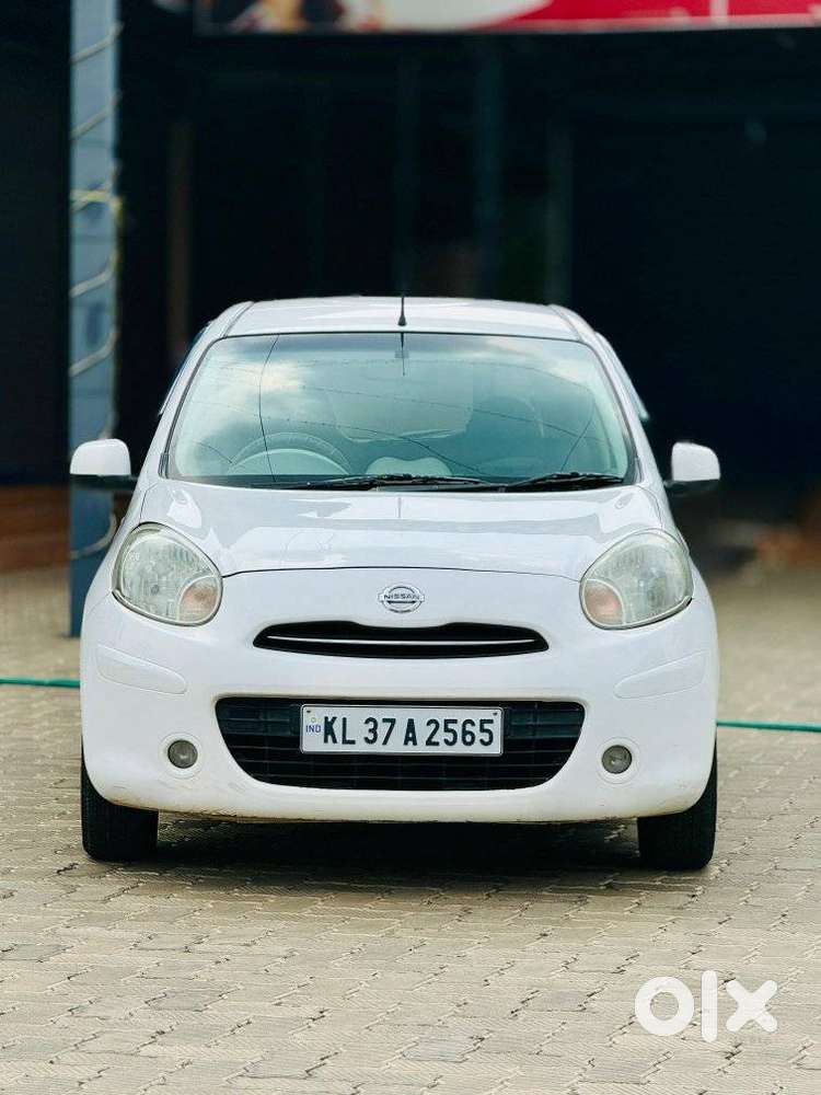 Nissan Micra 2010-2012 Xv Primo, 2010, Petrol