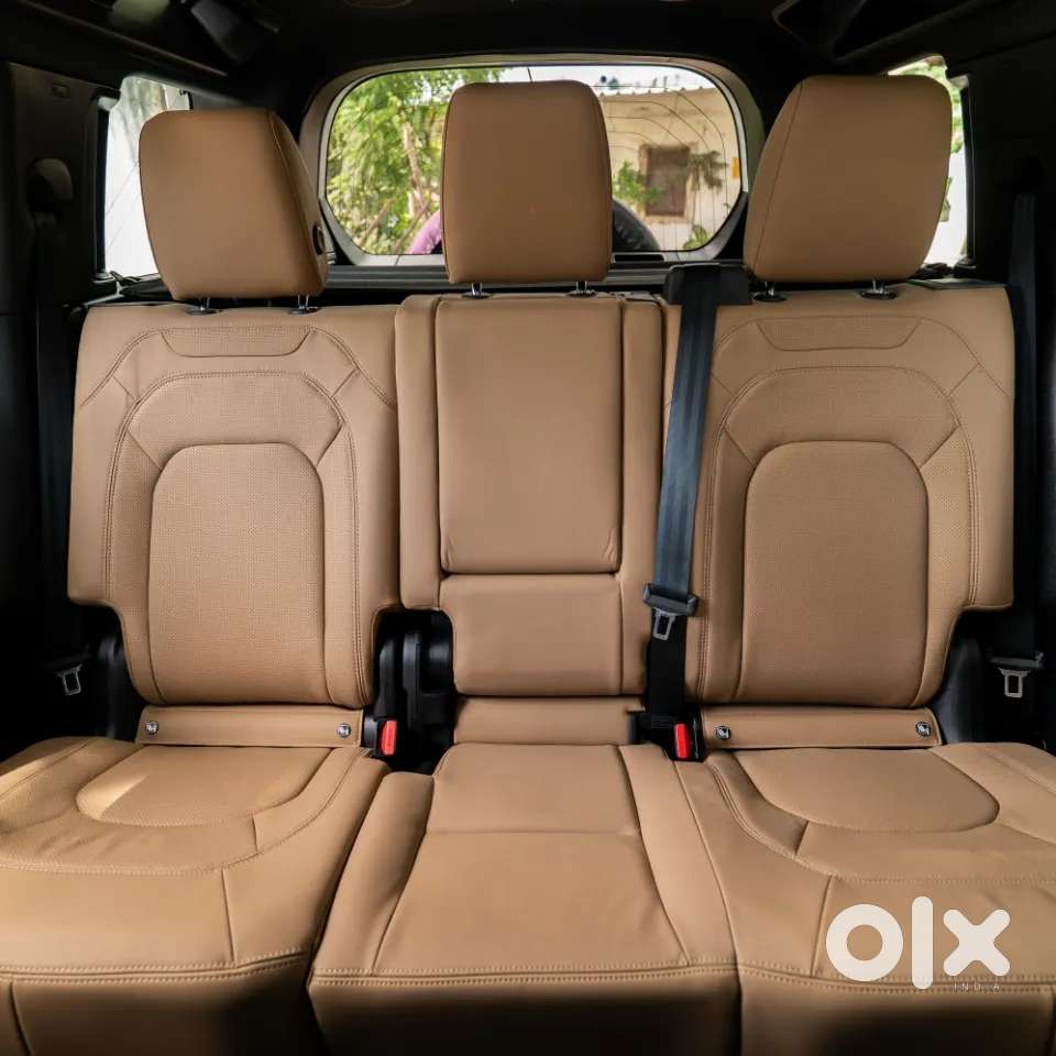 Land Rover Defender, 2025, Petrol