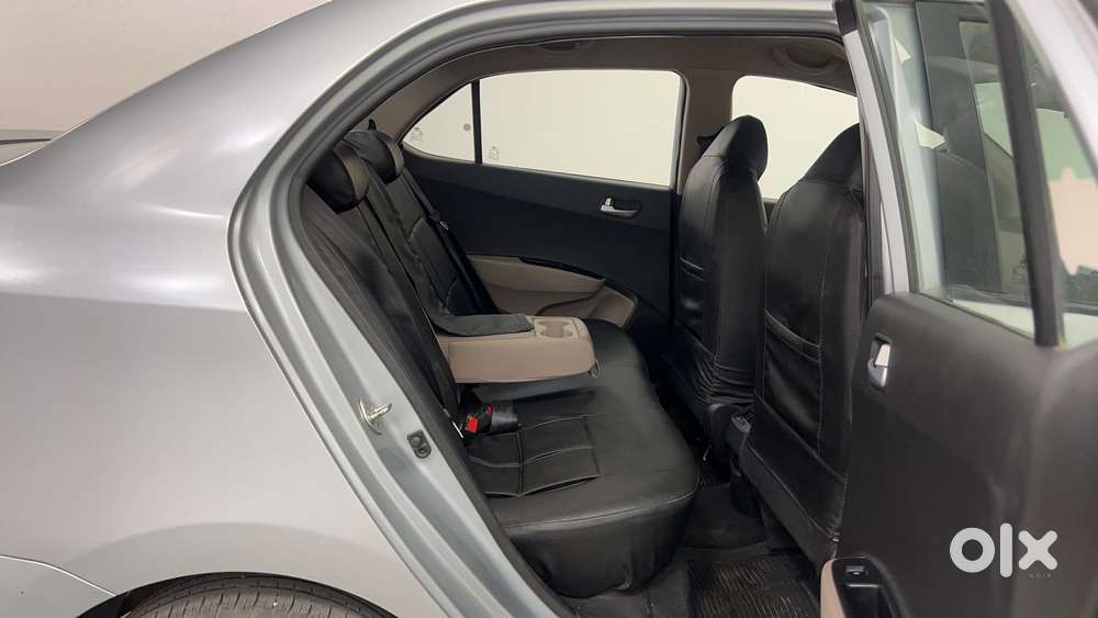Hyundai Xcent Sx 1.2, 2019, Petrol