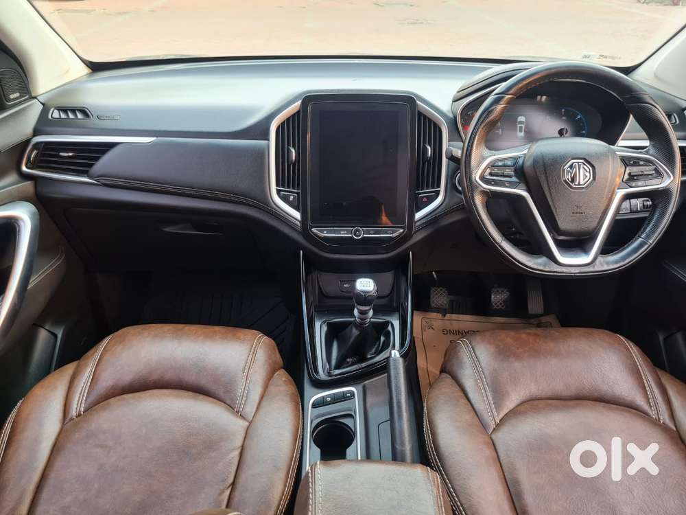 Mg Hector 2.0 Sharp Diesel, 2019, Diesel