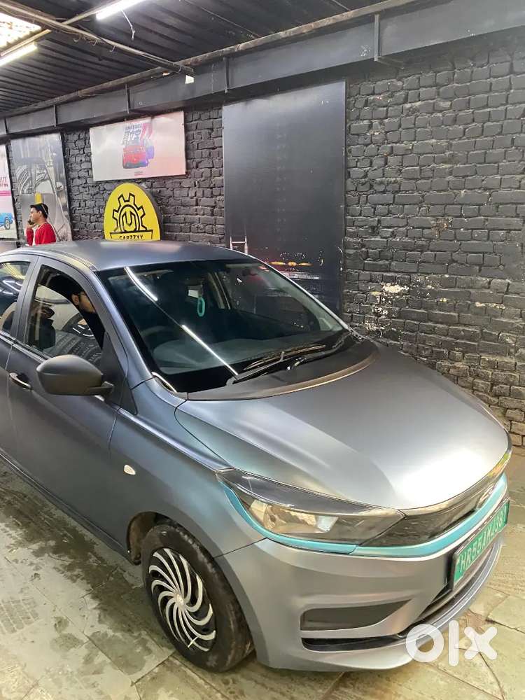 Tata Tigor Ev 2022 Electric Automatic Well Maintained