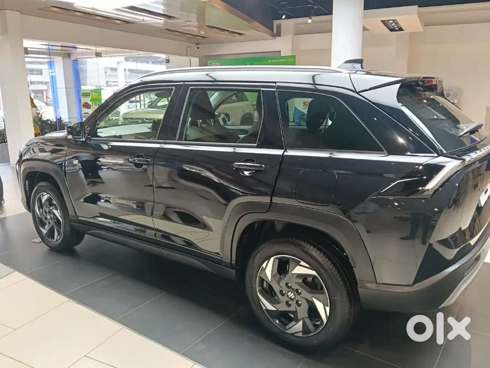 Maruti Suzuki Victoris 2026 Cng & Hybrids 1000 Km Driven