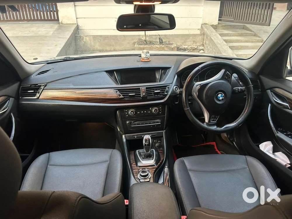 Bmw Diesel Automatic 2014 Car