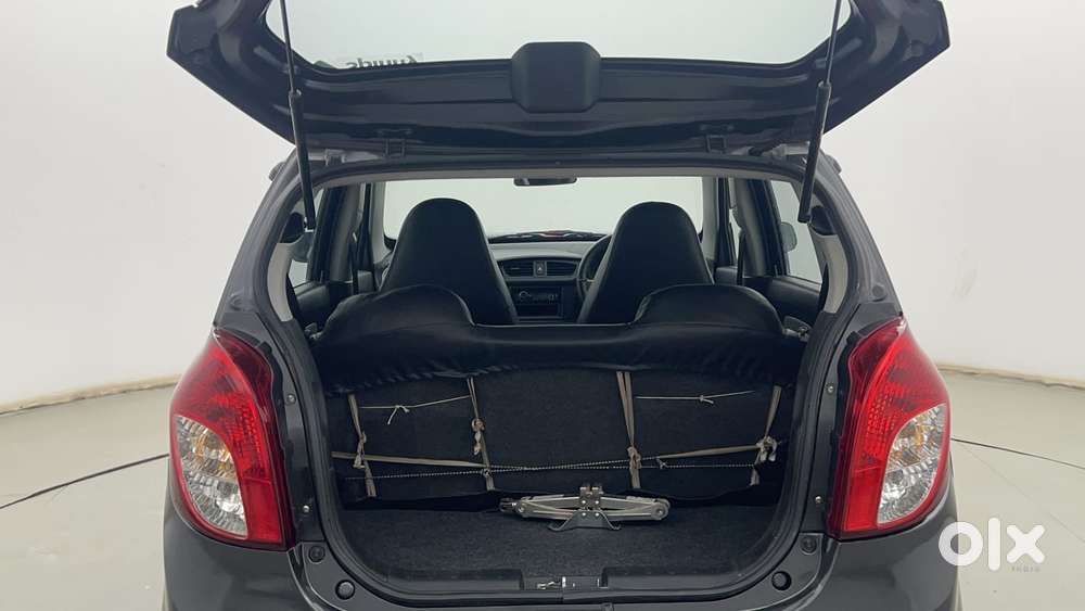 Maruti Suzuki Alto 800 Lxi, 2020, Petrol