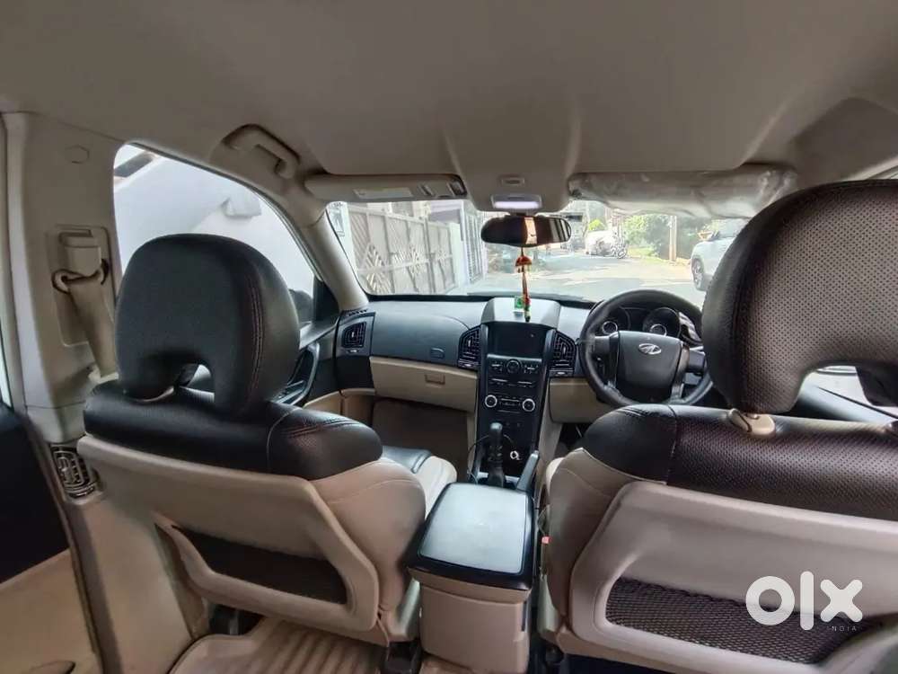 Mahindra Xuv500 2017 Diesel Well Maintained