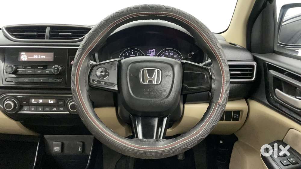 Honda Amaze 1.2 V I-vtec Mt, 2019, Petrol