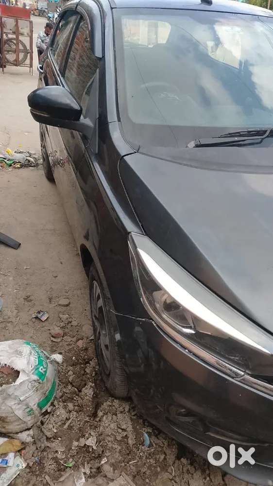 2022 Model Tata Tiago Xz+ Top Variant