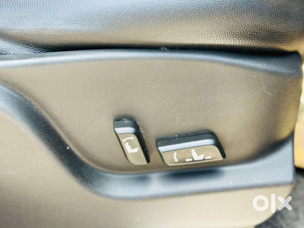 Mahindra Xuv500 2.2 W10, 2017, Diesel