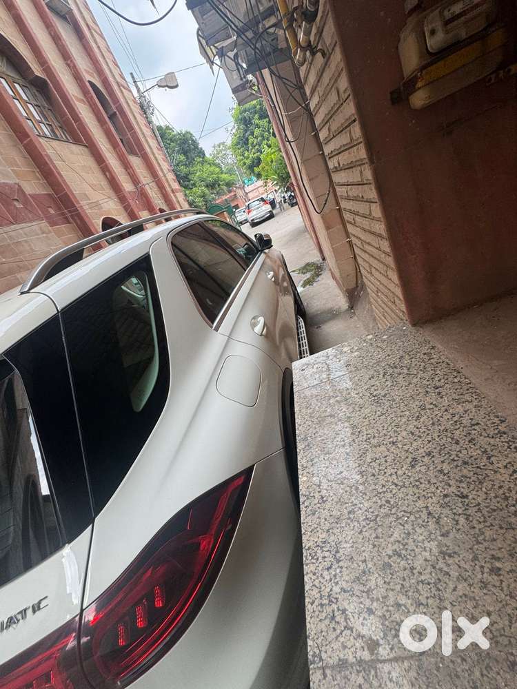 Mercedes-benz Gle 300d 4matic Lwb, 2021, Diesel