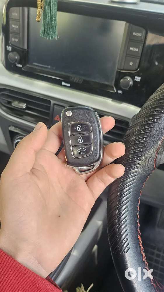 Hyundai Grand I10 Nios 2020 Petrol 43000 Km Driven