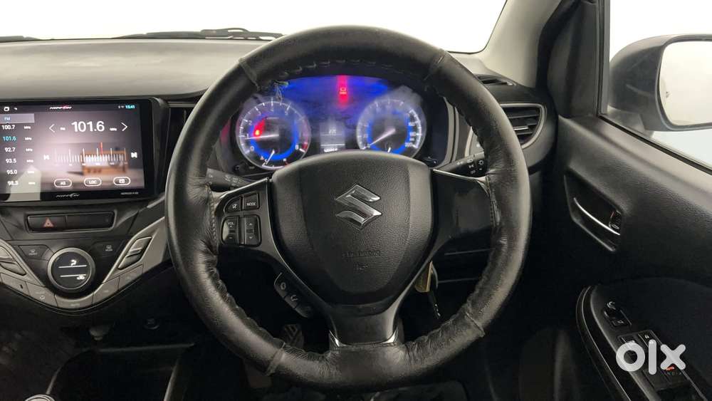 Maruti Suzuki Baleno 1.3 Delta, 2020, Petrol