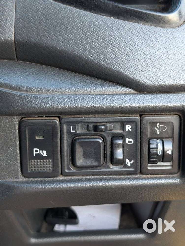 Maruti Suzuki Brezza Zdi Plus, 2016, Diesel