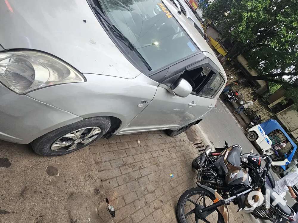 Maruti Suzuki Swift Vxi 2007