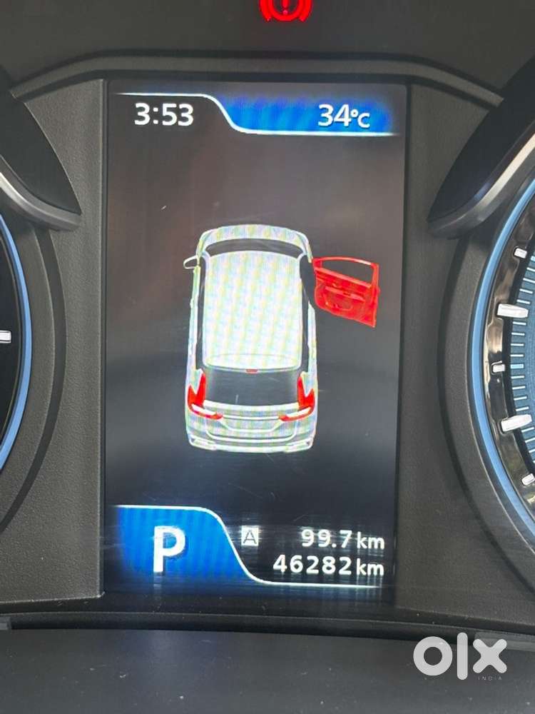 Maruti Suzuki Ertiga Petrol 2019