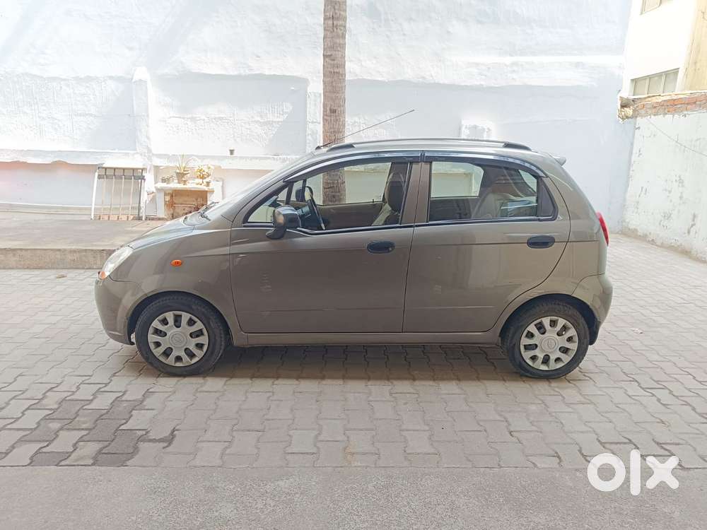 Chevrolet Spark 1.0 Lt, 2012, Petrol