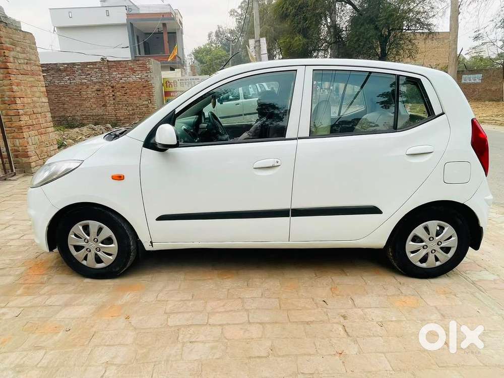 2012 Hyundai Car Manual Petrol