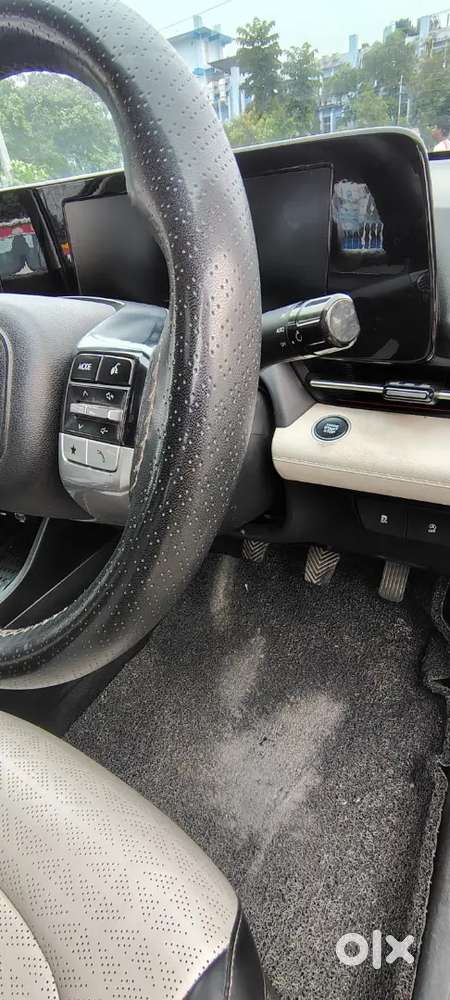 Hyundai New Verna Sx 2024