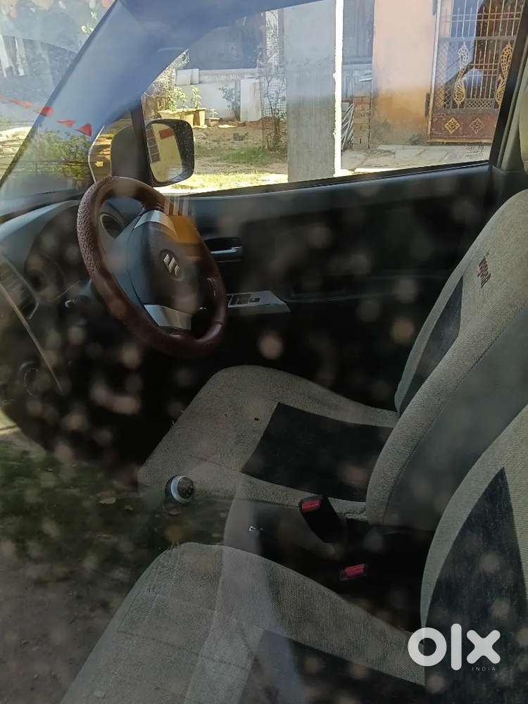 A Very Good Condition