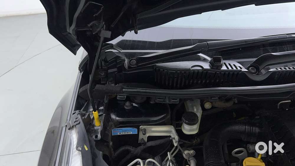 Tata Nexon 1.2 Revotron Xz Plus (l) Dark Edition, 2023, Petrol