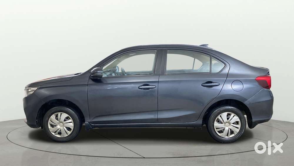 Honda Amaze 1.2 S I-vtec, 2022, Petrol