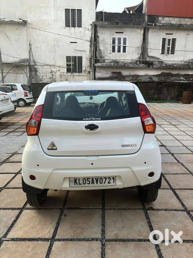 Datsun Redi Go 1.0 Limited Edition 2018, 2019, Petrol