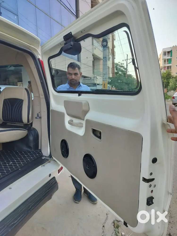 Mahindra Scorpio 2023 Diesel Classic Mt