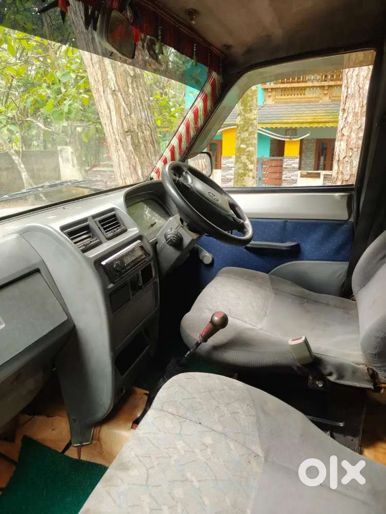 Tata Sumo Victa Diesel Manual 2004 . Power Steering