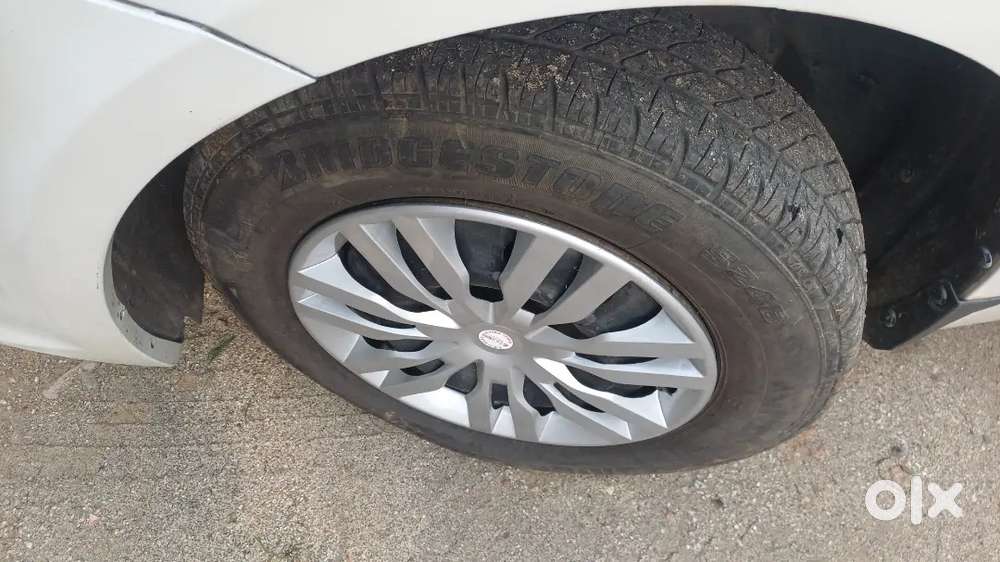 Maruti Suzuki Swift Dzire 2017