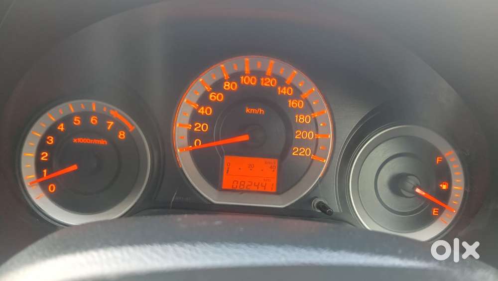 Honda City 2008-2011 1.5 V Mt, 2011, Petrol