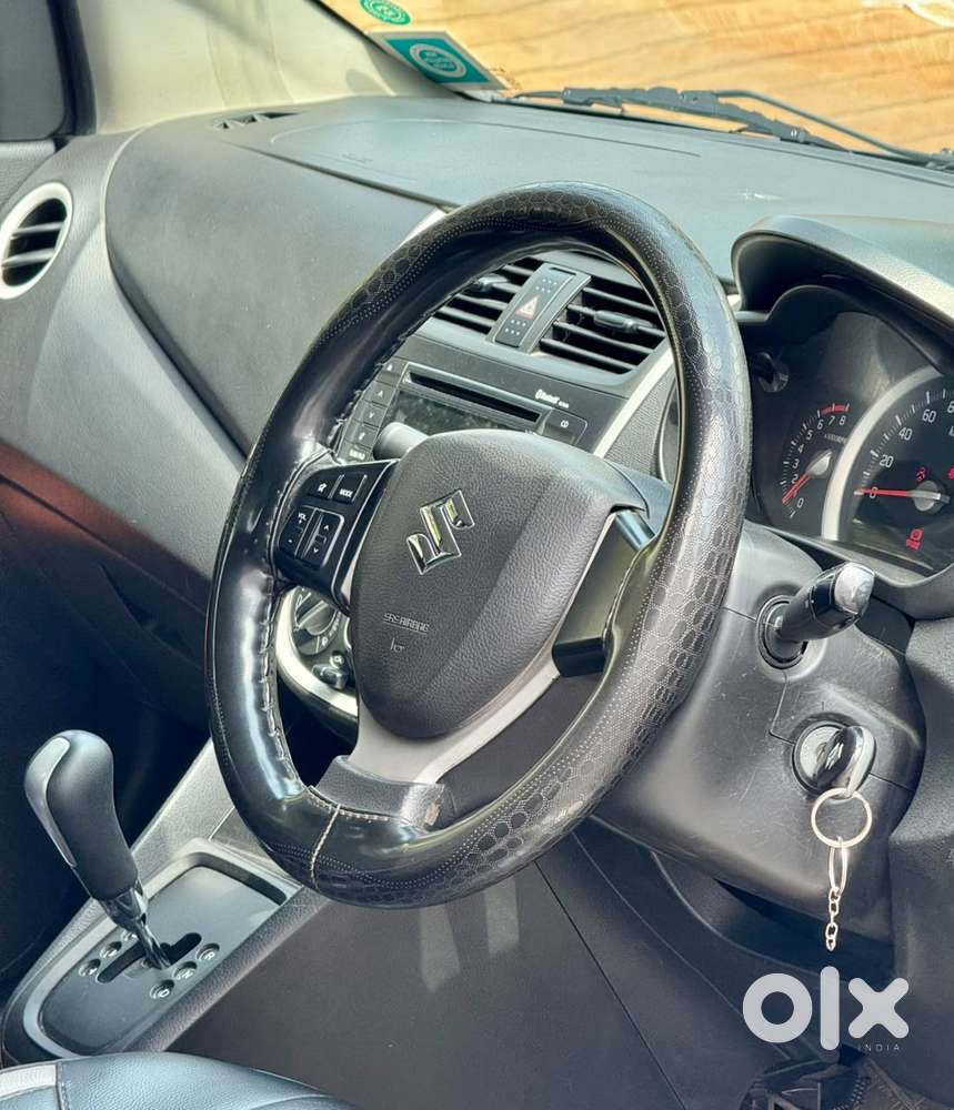 Maruti Suzuki Celerio X Zxi, 2021, Petrol