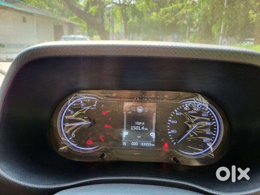 Mahindra Bolero Neo N10 (r), 2022, Diesel