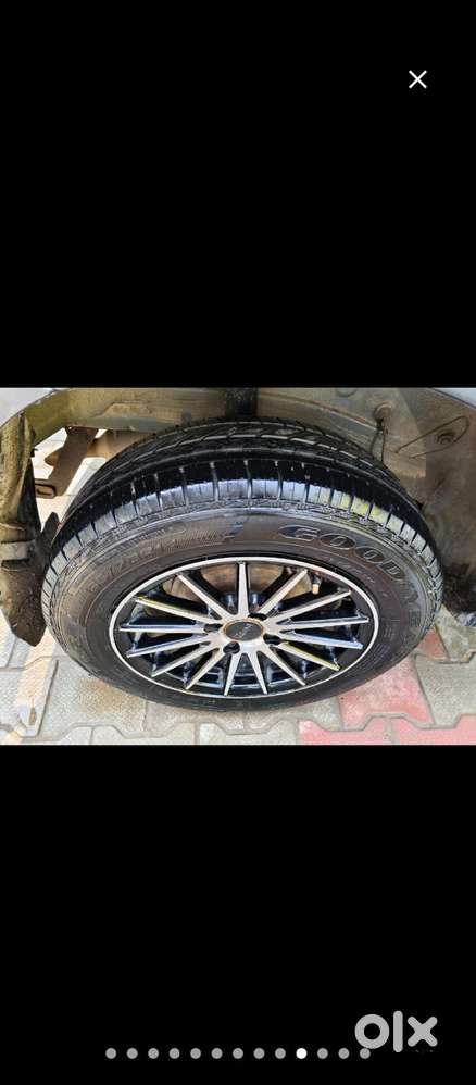 Toyota Etios Liva [2017-2020] 1.2 G Sp, 2020, Petrol