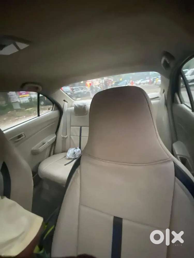 Maruti Suzuki Dzire 2018 Single Hand Used
