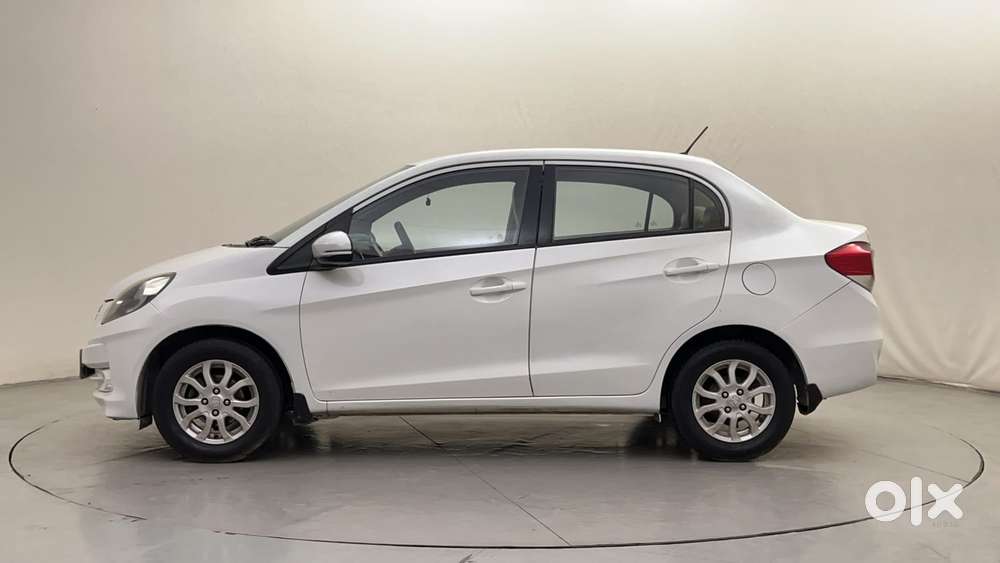Honda Amaze Vx Petrol, 2015, Petrol