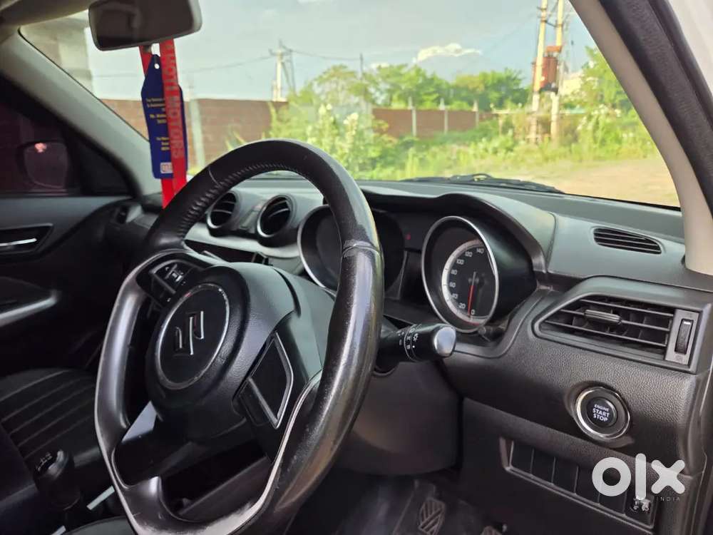 Maruti Suzuki Swift 2022 Petrol Good Condition