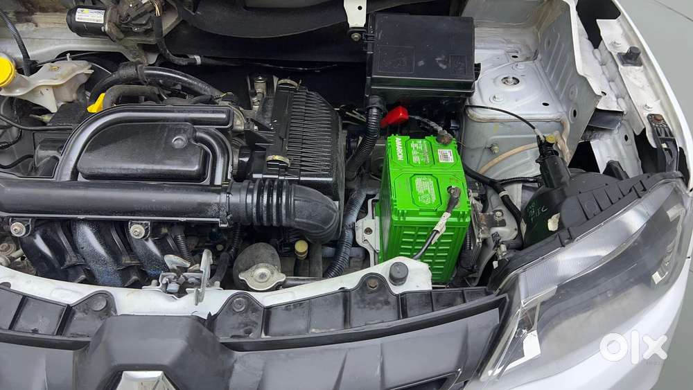 Renault Kwid 1.0 Rxl, 2019, Petrol