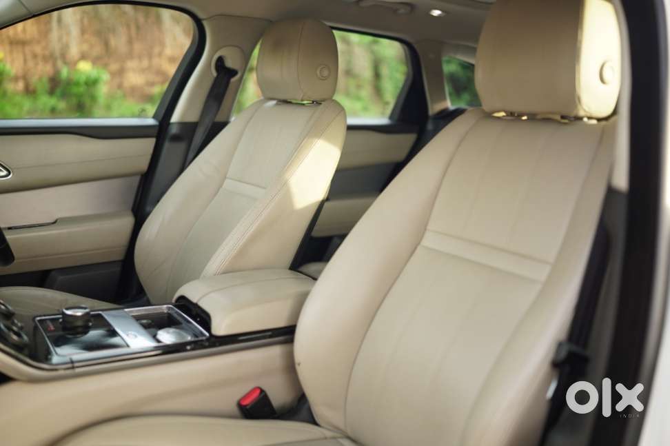 Land Rover Range, 2020, Petrol