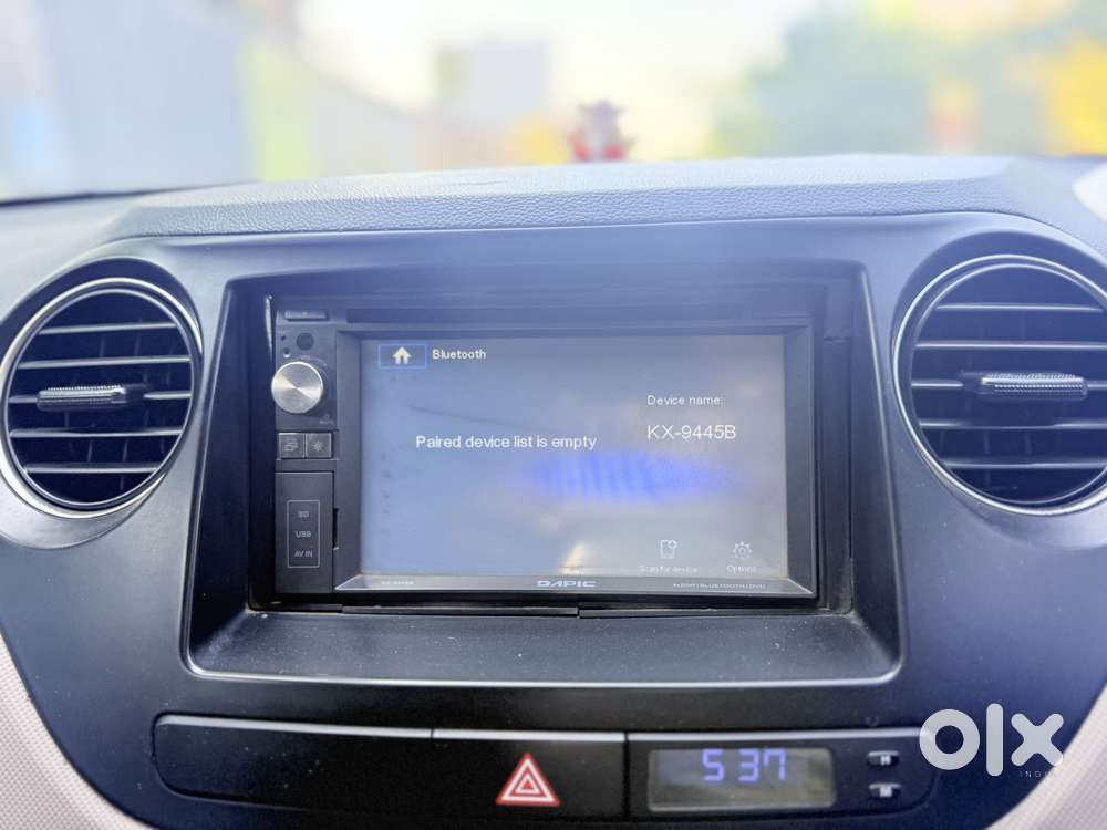 Hyundai Grand I10 1.2 Crdi Magna, 2016, Diesel