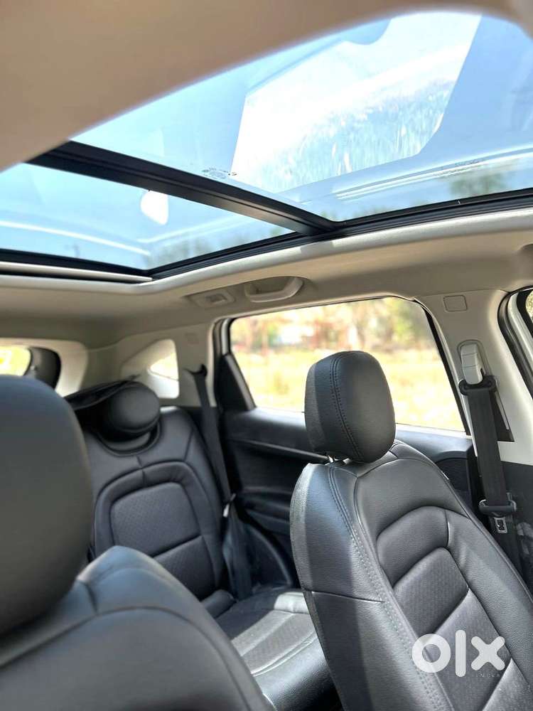 Tata Harrier Pure Plus S, 2025, Diesel